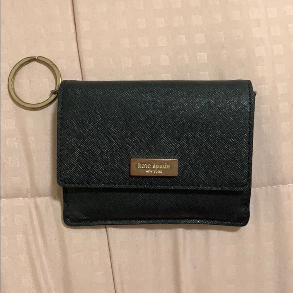 Kate Spade Laurel Way Petty wallet